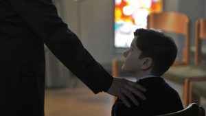 "Por Gracia de Dios": película narra los dramáticos casos de abuso sexual contra Boy Scout en la iglesia católica