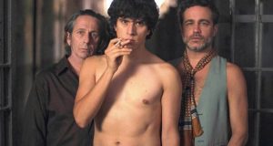 Película chilena "El Príncipe" gana premio LGBTI en el Festival de Cine de Venecia