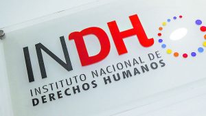 Podrá designar nuevo director: CGR toma razón de nombramiento de nuevo consejero del INDH