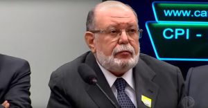 Salió de prisión Léo Pinheiro, el ex presidente de OAS que aseguró haber entregado dineros a campaña de Michelle Bachelet