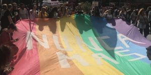 Históricamente nos han querido invisibilizar: violaciones a DDHH contra población LGBTIQ+ en dictadura