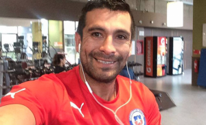 Ex futbolista y concejal de Concón Rodolfo Moya es denunciado por acoso sexual