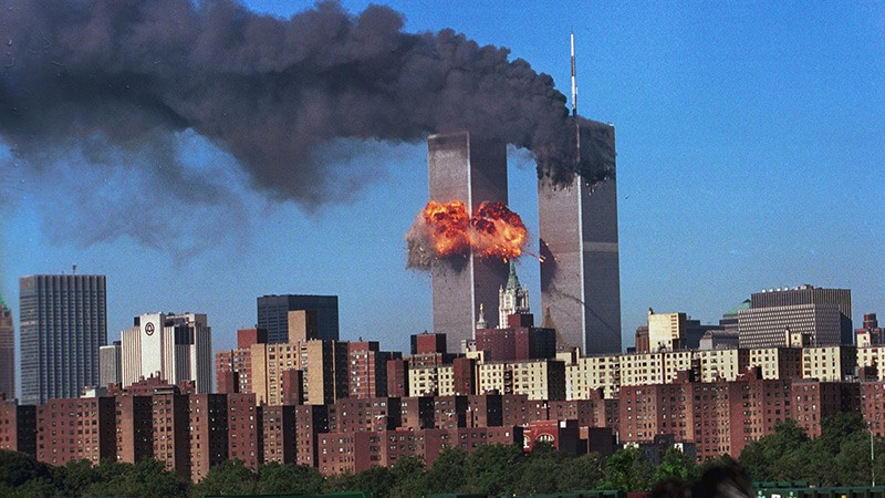 EE.UU: Los ecos políticos y bélicos del 11-S resuenan aún 20 años después