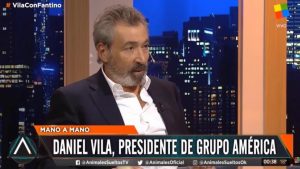 Empresario de medios argentino denunció que Mauricio Macri lo extorsionó