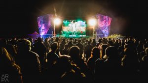 Festival Woodstaco confirma su 12° versión y abre convocatoria para formar parte de su parrilla musical