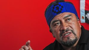 "La liberación nacional mapuche sólo se logrará con la liberación del pueblo chileno": CAM expresa su apoyo a las movilizaciones ciudadanas