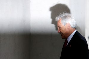 Piñera por muerte de Baltazar: "No estoy seguro de que en este caso haya clasismo"