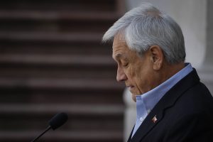 "El Presidente de España ha hecho una generosa oferta": Piñera confirma que COP 25 se realizará en Europa y no en Latinoamérica