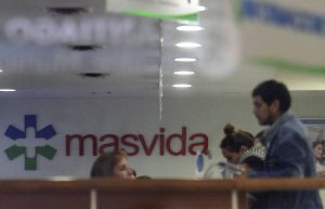 12 directivos y ejecutivos de Masvida serán formalizados por estafa en Marzo