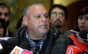 Rodrigo Mundaca: "El Gobierno ha sido incapaz de diálogo y ofrecer soluciones"