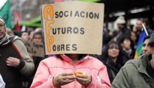 Paula Benavides, economista: “No hay un enfoque integral de género en la reforma de pensiones”