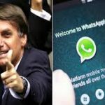 Director de WhatsApp admite que hubo envíos masivos de fake news en la semana decisiva de las elecciones brasileñas