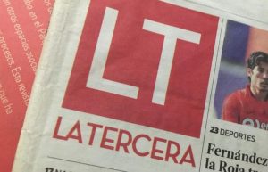 Repudiamos noticia del diario La Tercera que vincula a migrantes con atentado en el metro
