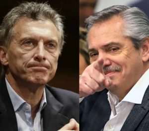 Elecciones en Argentina: Alberto Fernández se perfila como ganador con 73% de los votos escrutados