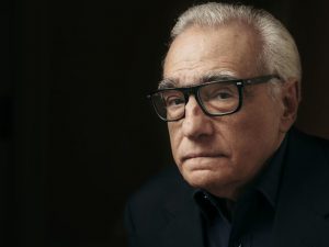 Martin Scorsese sobre las películas de Marvel Studios: "Eso no es cine"