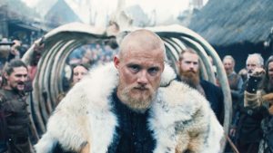 VIDEO| "¡People of Kattegat!": Revisa ya el tráiler de la temporada final de "Vikings"