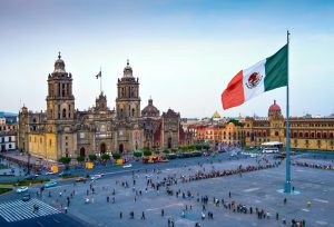 Carta de solidaridad de periodistas y artistas mexicanos: Al pueblo chileno