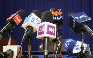 Medios de comunicación y nueva Constitución: un debate necesario (primera parte)