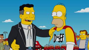 Corte Suprema anula registro de marca de cerveza "Daff" por similitud fonética con la marca favorita de Homero Simpson "Duff"