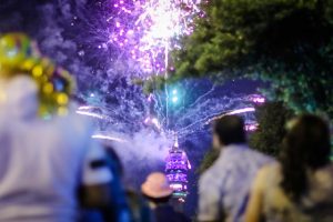 Más de 20 comunas suspenden fuegos artificiales para Año Nuevo