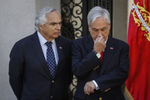 Fiscal de querella contra Piñera por violaciones de DD.HH. cita como testigos a Chadwick, Iturriaga y Rozas
