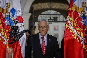 Piñera anuncia agenda de orden público con duras medidas que criminalizan la protesta social