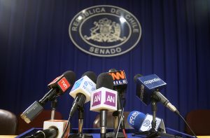 Duro viernes para los medios: Despidos en La Tercera, El Mercurio de Calama, Emol y radios Pauta y La Clave