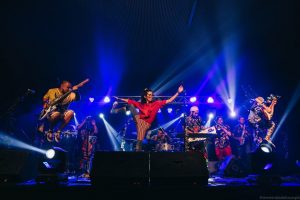 Balmaceda Arte Joven realizará concierto gratuito “Aquí Se Toka: Sonidos que Unen”