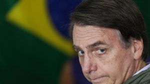 Bolsonaro es denunciado en el Tribunal Penal Internacional por incitación al genocidio contra pueblos indígenas