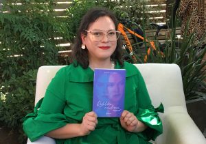 Daniela Vega lanza libro en medio del estallido social: "Seguimos viendo violencia por parte del Estado"