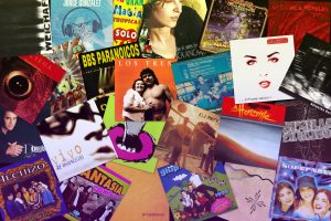 “Ha llegado el fin de siglo”: Los discos chilenos que sonaron en 1999