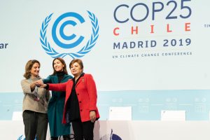 Chile no apuesta por los Derechos Humanos en la negociación de los mercados de carbono