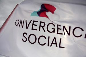 Comisión Política de Izquierda Libertaria pide a sus militantes evaluar salida de Convergencia Social