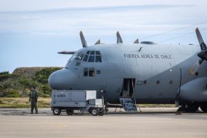 Ya van 428 chilenos inscritos para ser rescatados desde Israel y se dispone cuarto vuelo