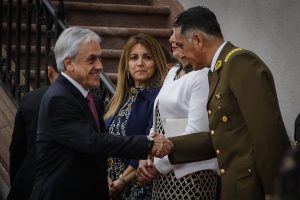 Presidente de la Comisión de DD.HH. del Senado por informe del INDH: "Presidente Piñera debe ser juzgado"