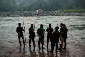 Latinoamérica: la defensa de los territorios indígenas en el 2019