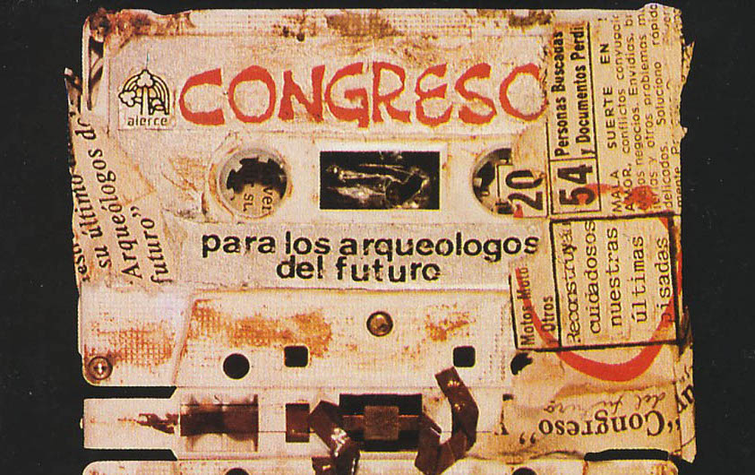 ‘En todas las esquinas’: 30 años de la canción definitiva de Congreso