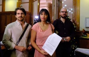 Diputados FA presentan recurso de protección por copamiento preventivo de Plaza Italia anunciado para Año Nuevo