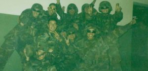 Reseña de Libro: Contra el Ejército de Chile