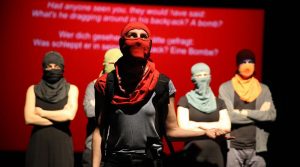 Oficio común: Teatro chileno y el estallido social