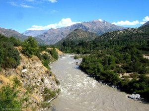 Río Maipo: el histórico abandono estatal al suministro de agua potable en Chile