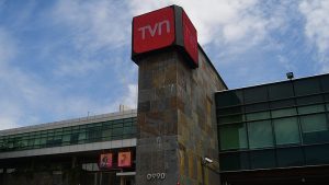TVN arrienda parte de sus estacionamientos a Clínica Santa María en medio de inestable situación económica