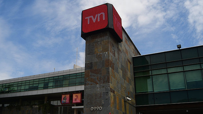 TVN comienza a superar su crisis económica: Cerró el 2022 con millonarias utilidades