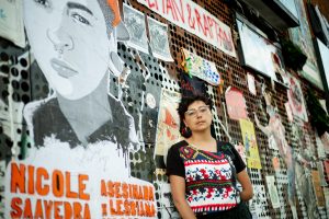 Ecofeminista, lesbiana y a favor de despenalización total del aborto: Las definiciones de Anita Peña, nueva directora ejecutiva de Corporación Miles