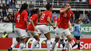 Desde la Copa América hasta el seguro de lesiones: Los 10 hitos que marcaron la década del fútbol femenino en Chile