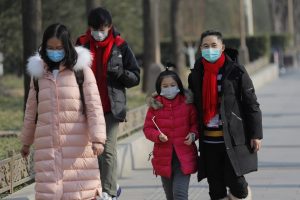 Coronavirus: Cierran ciudad de 11 millones de habitantes en China para evitar propagación