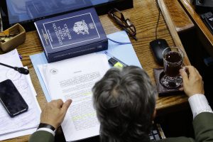 Nueva Constitución: Senado fija como plazo máximo el 20 de enero para votar la paridad de género