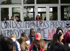 ACES llama a manifestarse nuevamente contra la PSU: "Secundarios y universitarios no podemos estar nunca más solos"