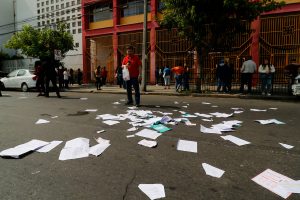 Asociación de Historiadores por cancelación de PSU: “Invitamos a las autoridades correspondientes a recuperar un mínimo de sensatez pedagógica”