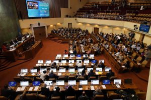 Con penas de cárcel: Cámara aprueba en general proyecto que sanciona el negacionismo